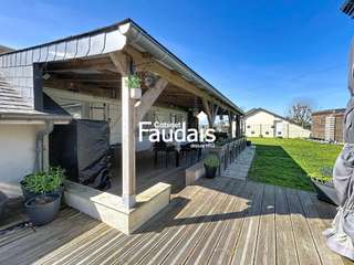 Vente maison 3 pièces Vente maison 3 pièces