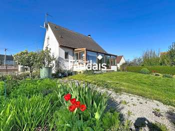 Vente Maison 4 chambresMaisy