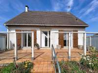 Vente maison 5 pièces Vente maison 5 pièces