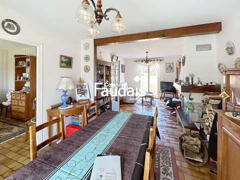Vente maison 5 pièces Vente maison 5 pièces