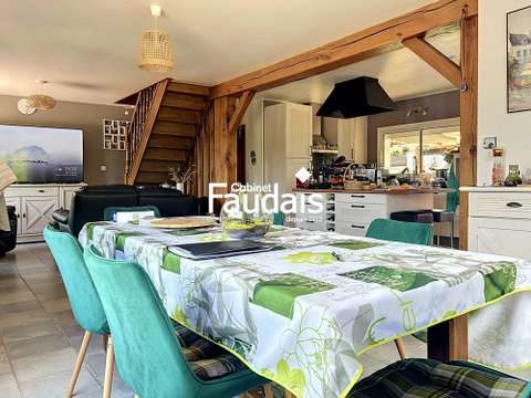 Vente maison 5 pièces Vente maison 5 pièces