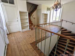 Vente maison 10 pièces Vente maison 10 pièces