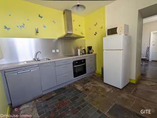 Vente maison 10 pièces Vente maison 10 pièces
