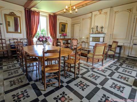 Vente maison 10 pièces Vente maison 10 pièces