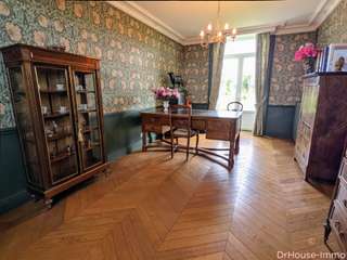 Vente maison 10 pièces Vente maison 10 pièces