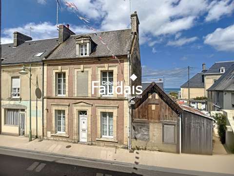 Vente maison 3 pièces Maisy 14