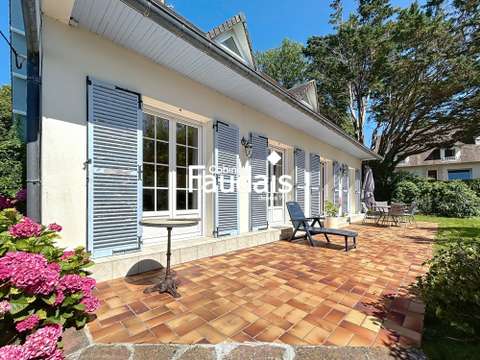 Vente maison 6 pièces Maisy 14