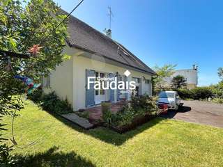 Vente maison 6 pièces Vente maison 6 pièces