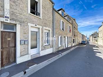 Vente Maison 3 chambresMaisy