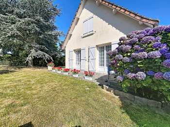 Vente Maison 4 chambresMaisy