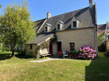 Vente MaisonMaisy
