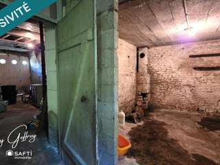 Vente maison 7 pièces Vente maison 7 pièces