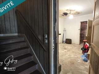 Vente maison 7 pièces Vente maison 7 pièces