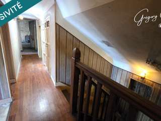 Vente maison 7 pièces Vente maison 7 pièces