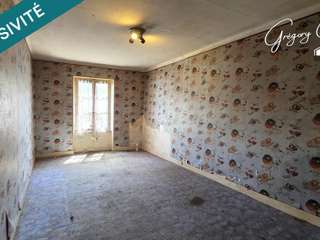 Vente maison 7 pièces Vente maison 7 pièces