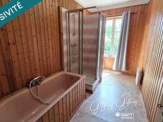 Vente maison 7 pièces Vente maison 7 pièces