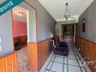 Vente maison 7 pièces Vente maison 7 pièces