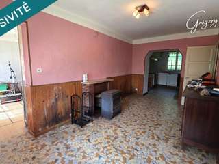 Vente maison 7 pièces Vente maison 7 pièces