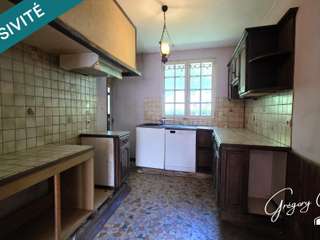 Vente maison 7 pièces Vente maison 7 pièces