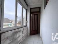 Vente maison 3 pièces Vente maison 3 pièces