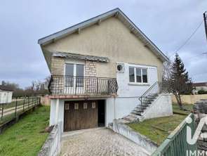 Vente Maison 2 chambresMaizières-la-Grande-Paroisse