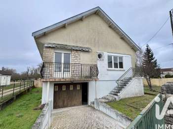 Vente maison 3 pièces Maizières-la-Grande-Paroisse 10