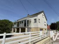 Vente maison Maizières-la-Grande-Paroisse - 10