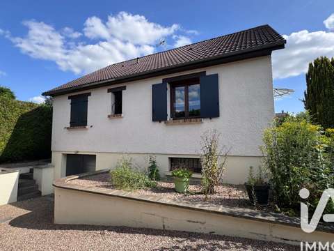 Vente maison 4 pièces Maizières-la-Grande-Paroisse 10