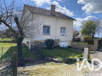 Vente maison 5 pièces Maizières-la-Grande-Paroisse 10
