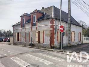 Vente Maison 4 chambresMaizières-la-Grande-Paroisse