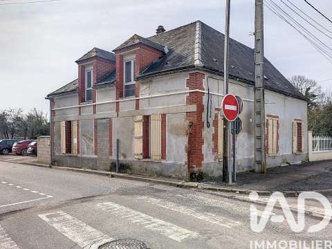 Vente maison 6 pièces Maizières-la-Grande-Paroisse 10