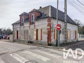 Vente maison 6 pièces Vente maison 6 pièces