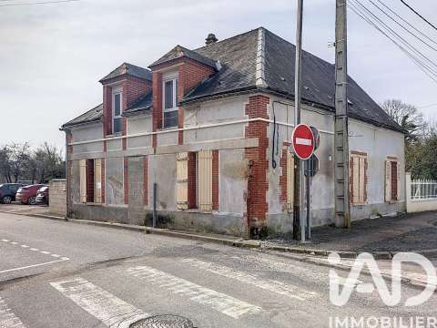 Vente maison 6 pièces Maizières-la-Grande-Paroisse 10