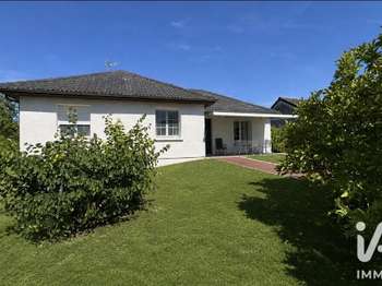 Vente Maison 3 chambresMaizières-la-Grande-Paroisse