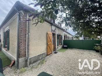 Maison 3 pièces 75 m² · à Maizières-la-Grande-Paroisse · 75 m² · 75 000 €
