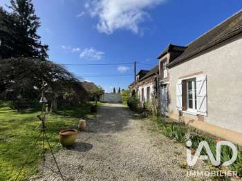 Maison 4 pièces 137 m² · à Maizières-la-Grande-Paroisse · 137 m² · 260 000 €