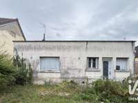 Vente maison 3 pièces Vente maison 3 pièces