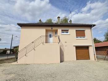 Vente Maison 2 chambresMaizières-lès-Brienne