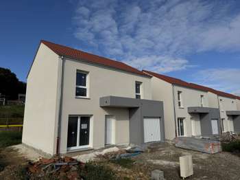 Vente maison 5 pièces Maizières-lès-Metz 57
