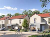 Vente maison Maizières-lès-Metz - 57