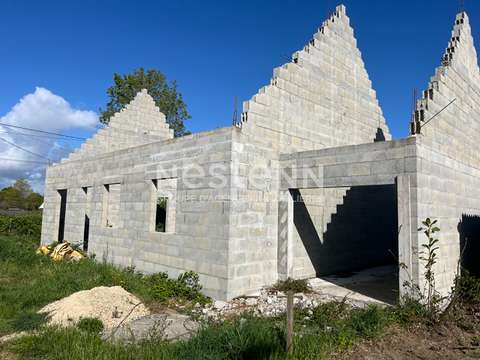 Vente maison 1 pièce