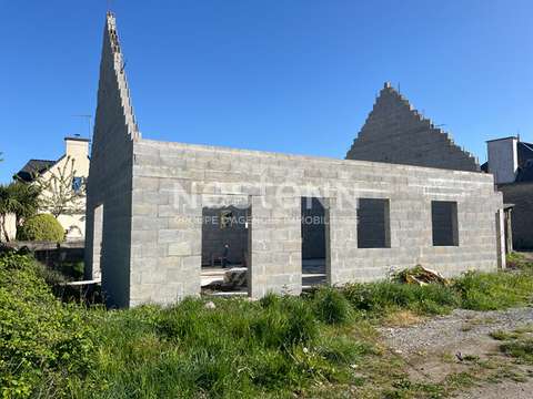 Vente maison 1 pièce