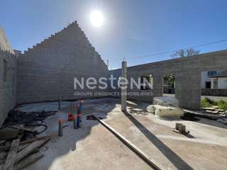 Vente maison 1 pièce