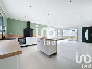 Vente Maison 6 piècesMalansac