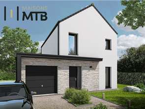 Vente Maison 4 chambresMalansac