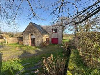 Vente maison 5 pièces Malansac 56