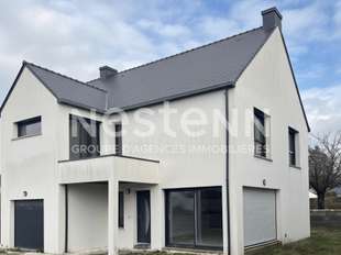 Photo Vente maison Malansac