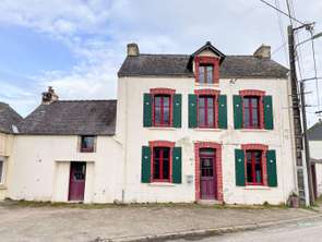 Vente Maison 5 chambresMalansac