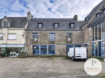 Vente maison 7 pièces Malansac 56