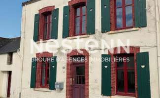 Photo Vente maison Malansac